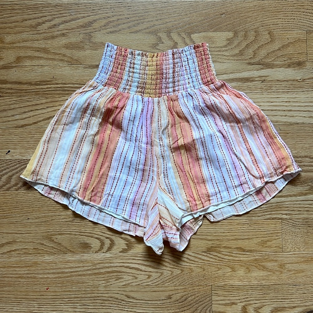 Z Supply resort shorts